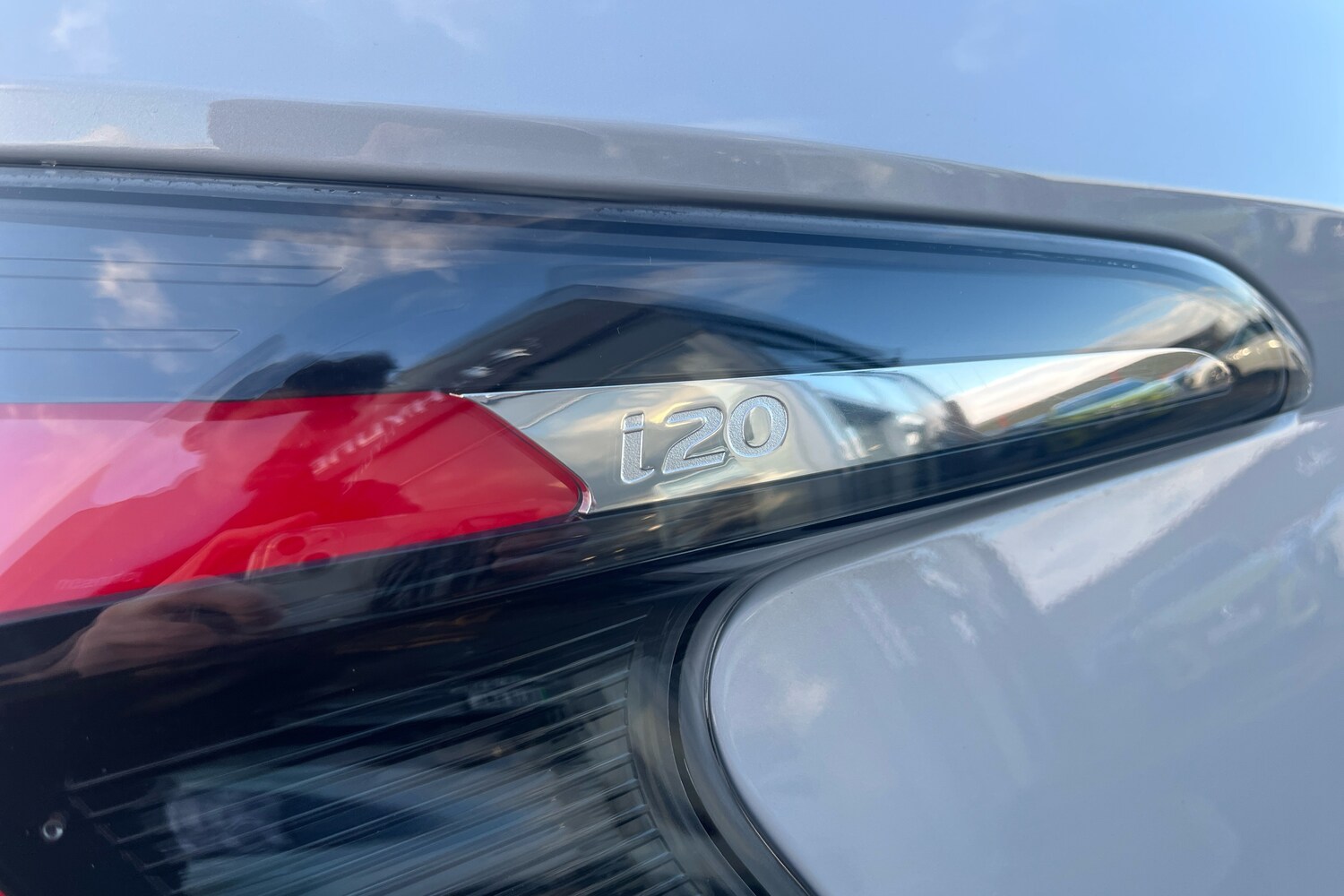 Used Hyundai i20 2024 for sale - 77075362: Photo 24