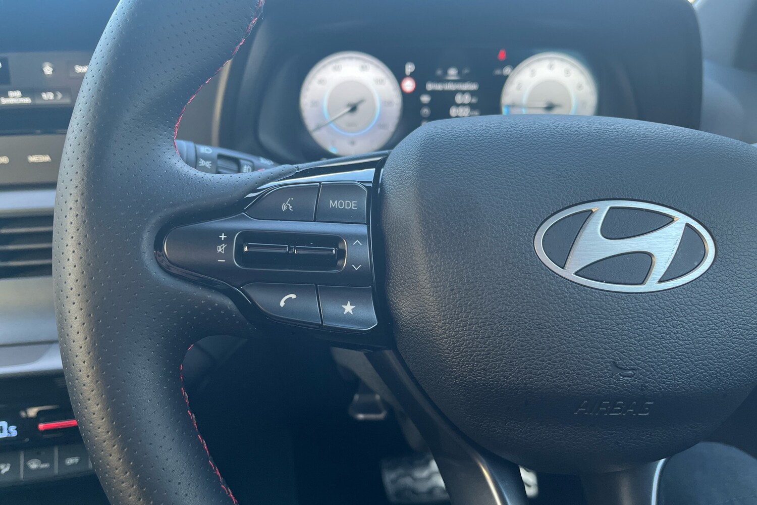 Used Hyundai i20 2024 for sale - 77075362: Photo 25