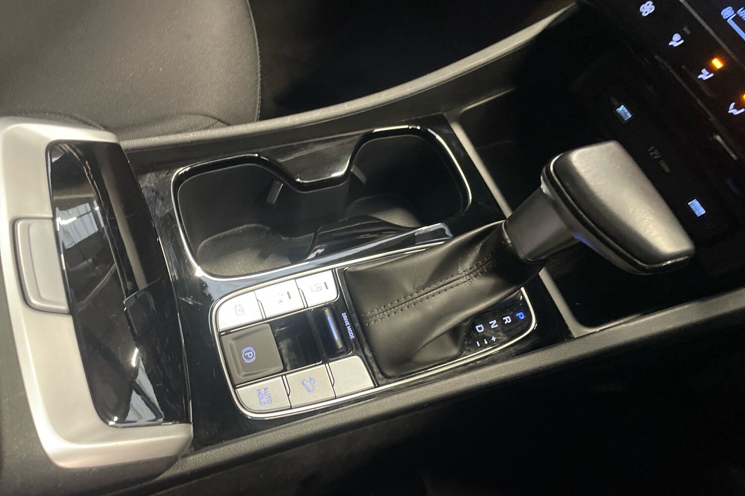 Used Hyundai TUCSON 2023 for sale - 77307173: Photo 10