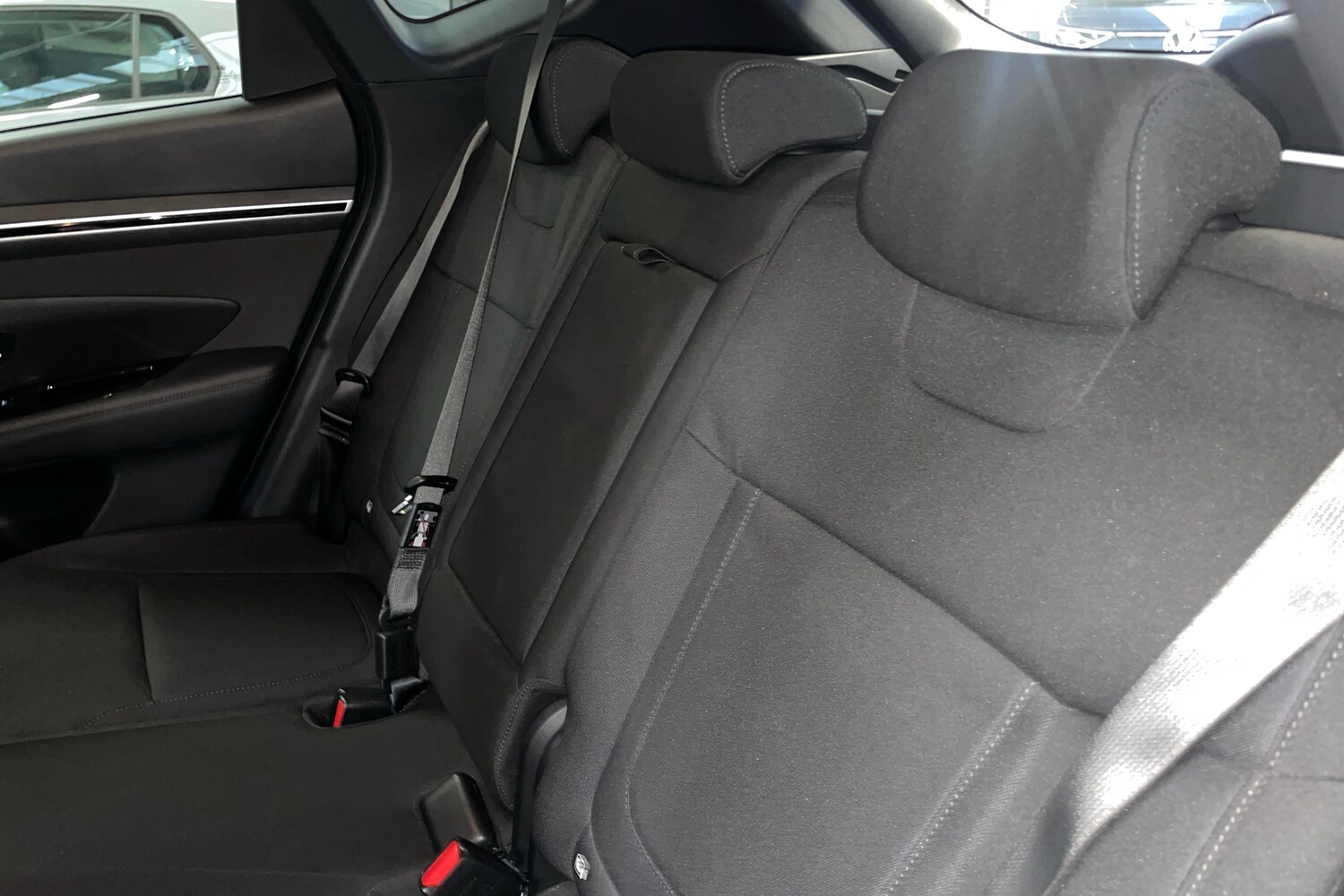 Used Hyundai TUCSON 2023 for sale - 77307173: Photo 11