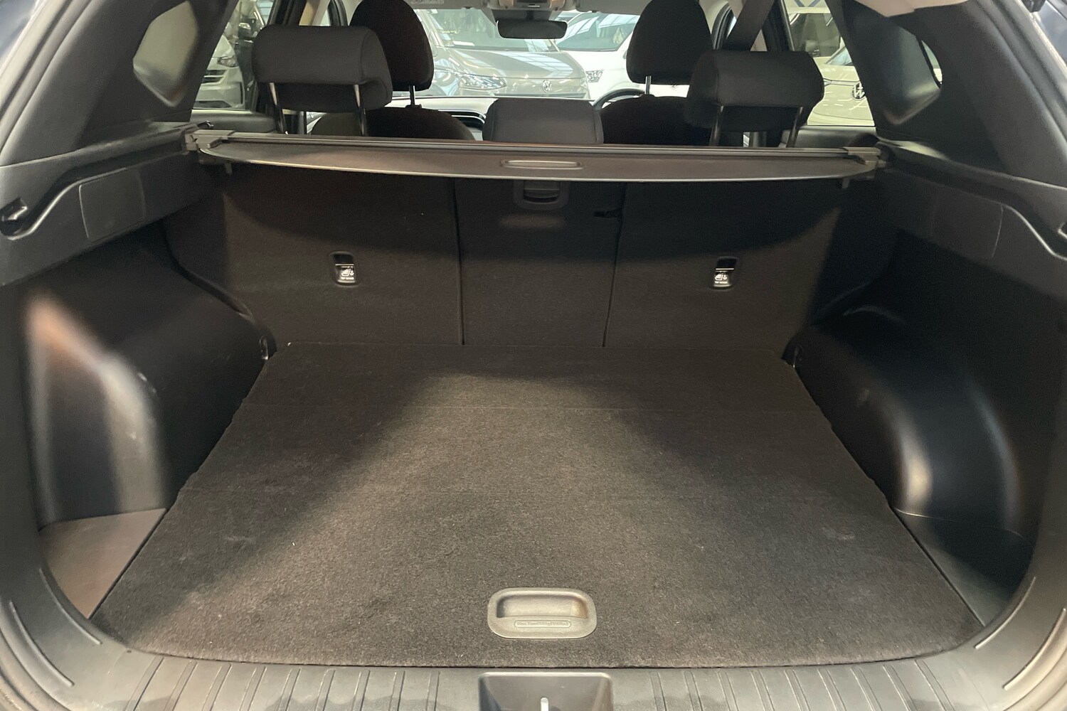 Used Hyundai TUCSON 2023 for sale - 77307173: Photo 12