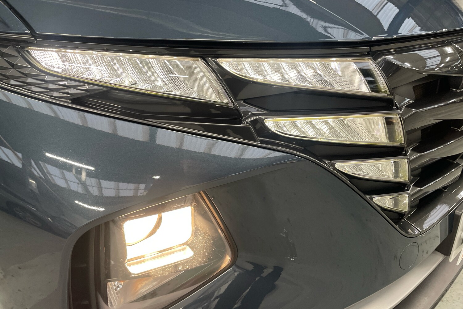 Used Hyundai TUCSON 2023 for sale - 77307173: Photo 17