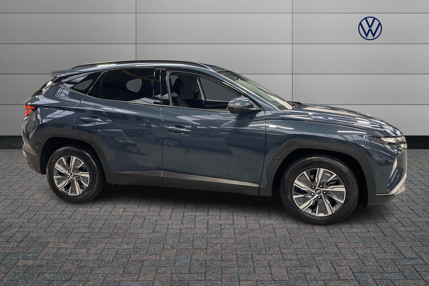 Used Hyundai TUCSON 2023 for sale - 77307173: Photo 4