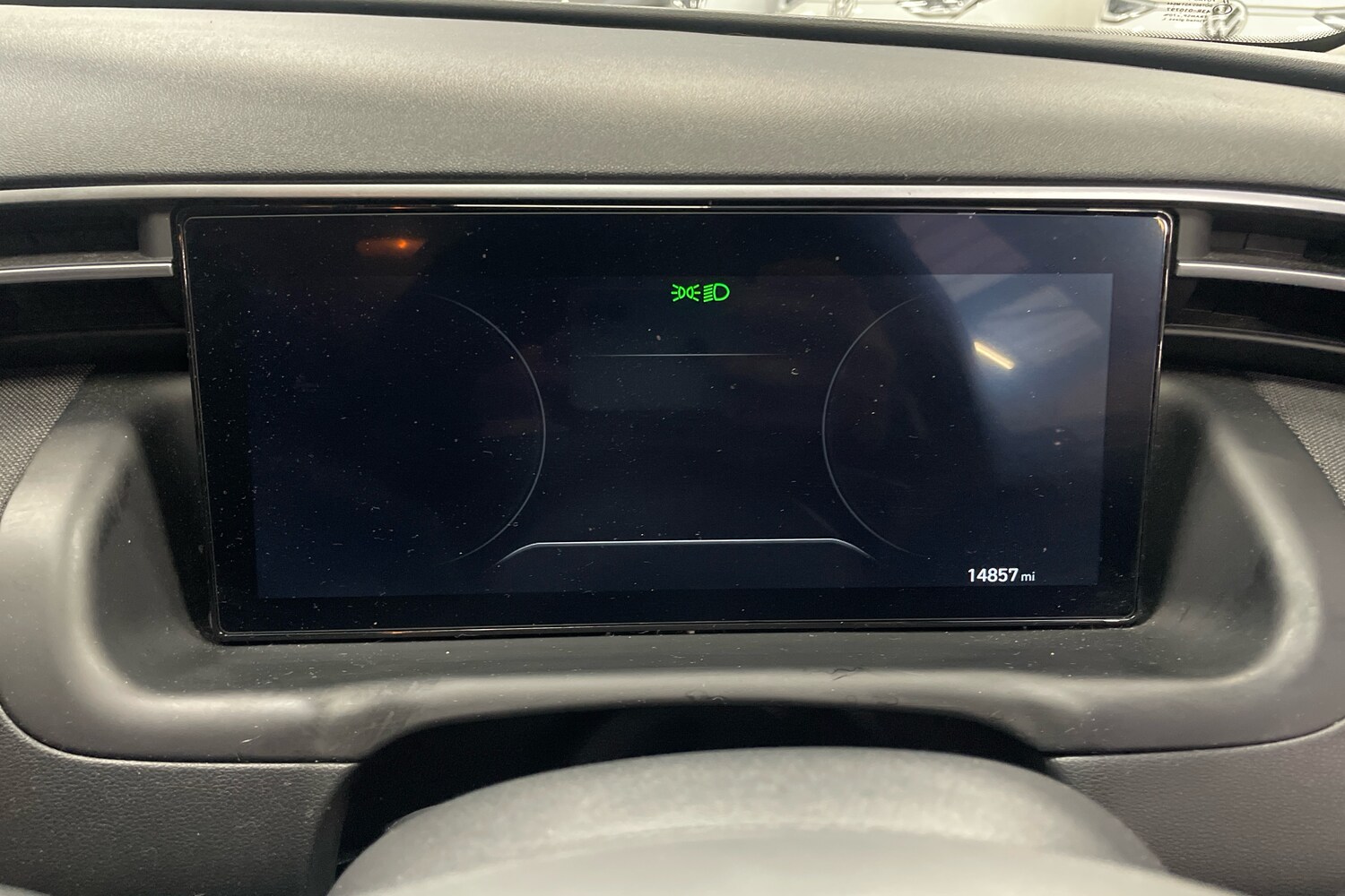 Used Hyundai TUCSON 2023 for sale - 77307173: Photo 7