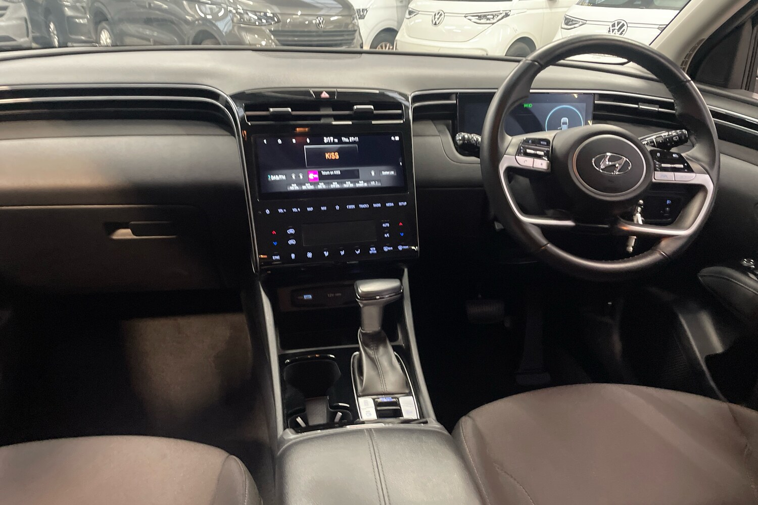 Used Hyundai TUCSON 2023 for sale - 77307173: Photo 8