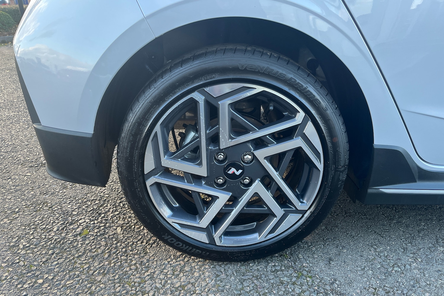 Used Hyundai i20 2024 for sale - 77706232: Photo 15