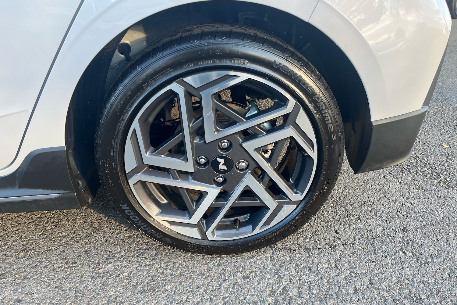 Used Hyundai i20 2024 for sale - 77706232: Photo 16