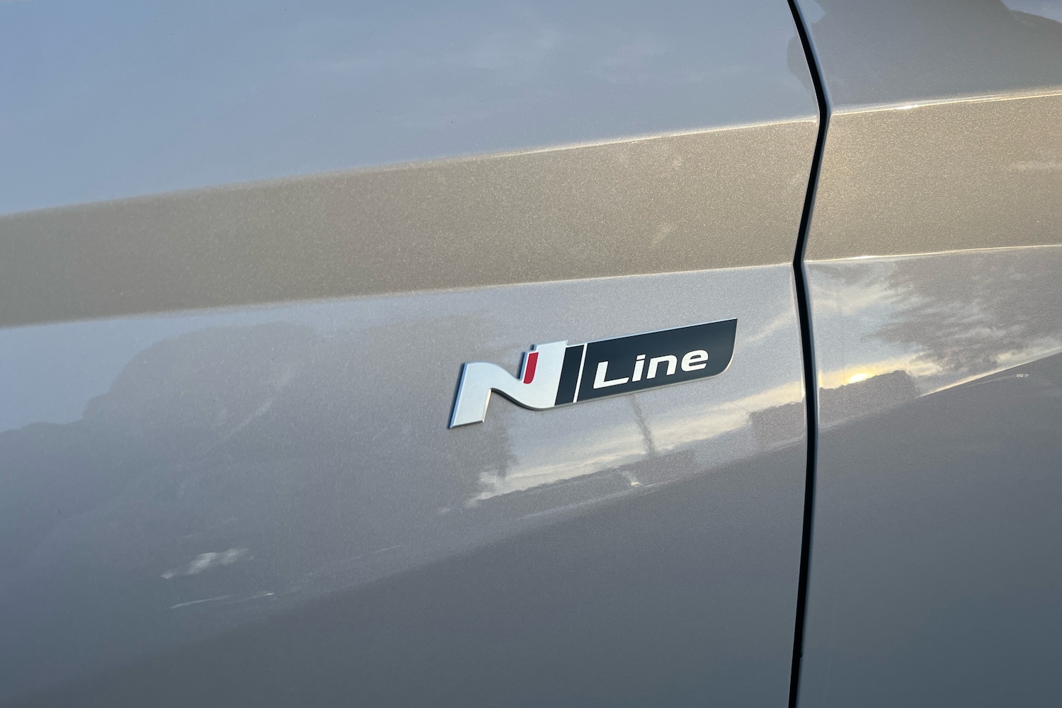 Used Hyundai i20 2024 for sale - 77706232: Photo 18