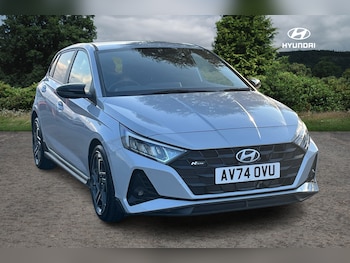 2024 (74) - 1.0T GDi N Line S 5dr DCT