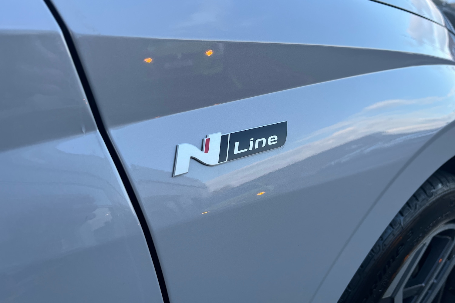 Used Hyundai i20 2024 for sale - 77706232: Photo 21