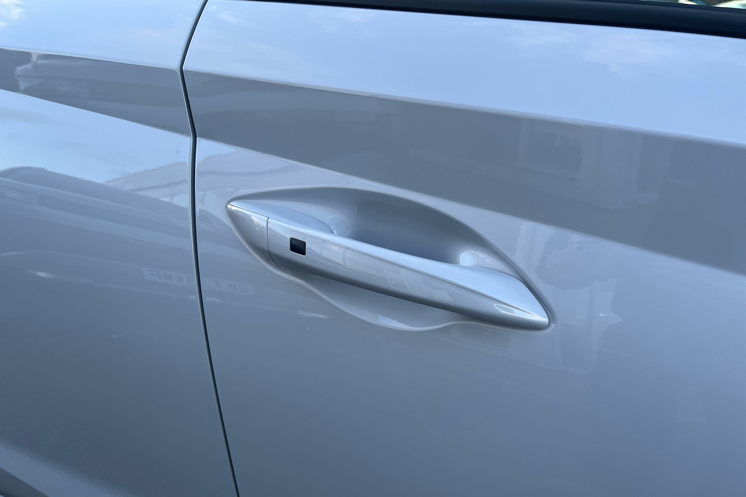 Used Hyundai i20 2024 for sale - 77706232: Photo 23