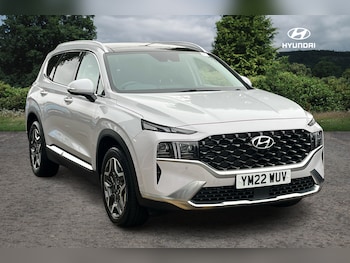 2022 (22) - 1.6 TGDi Hybrid Ultimate 5dr 4WD Auto