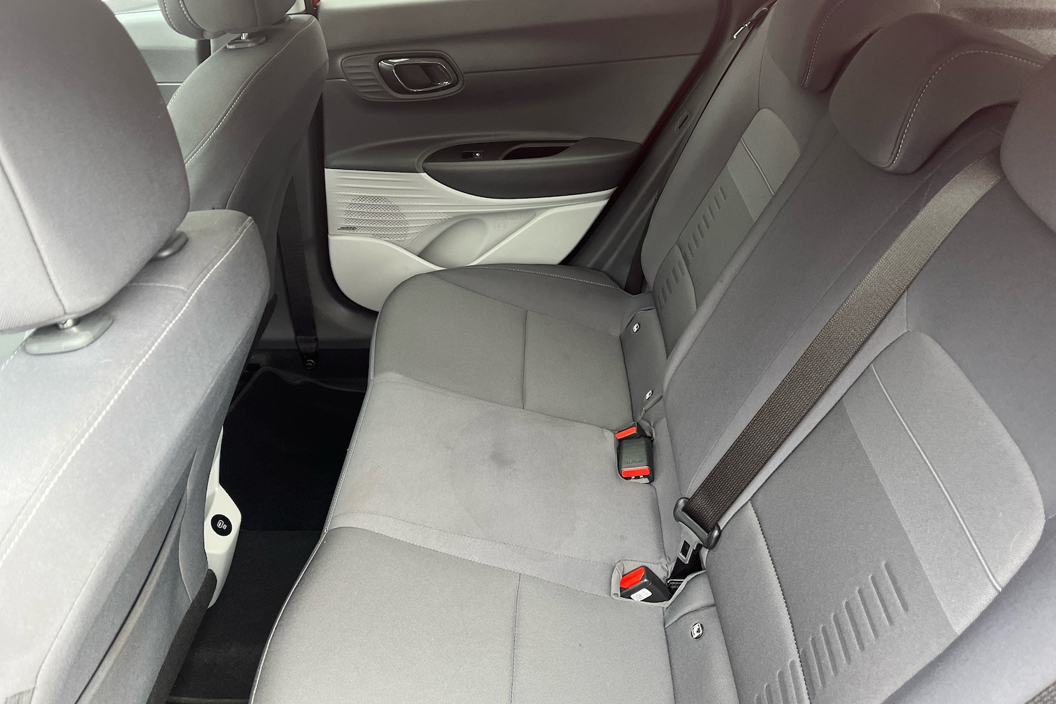 Used Hyundai BAYON 2025 for sale - 76680364: Photo 12