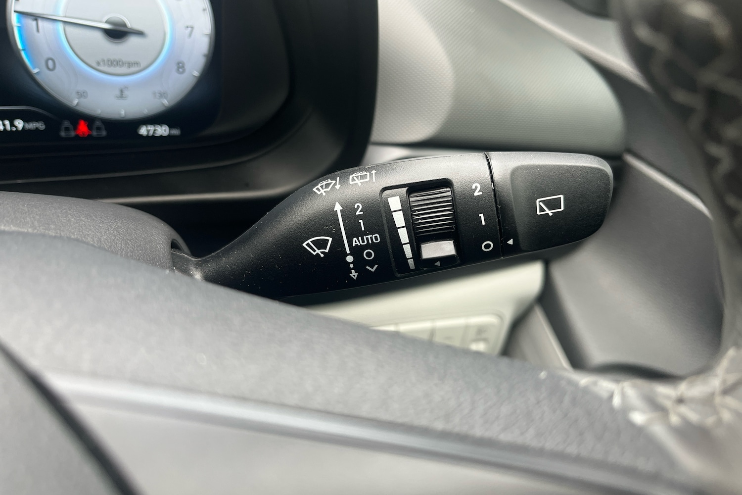 Used Hyundai BAYON 2025 for sale - 76680364: Photo 17