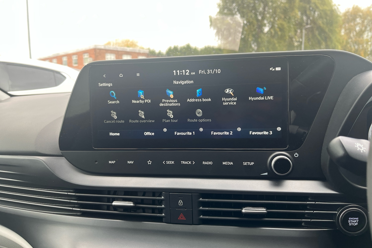 Used Hyundai BAYON 2025 for sale - 76680364: Photo 21