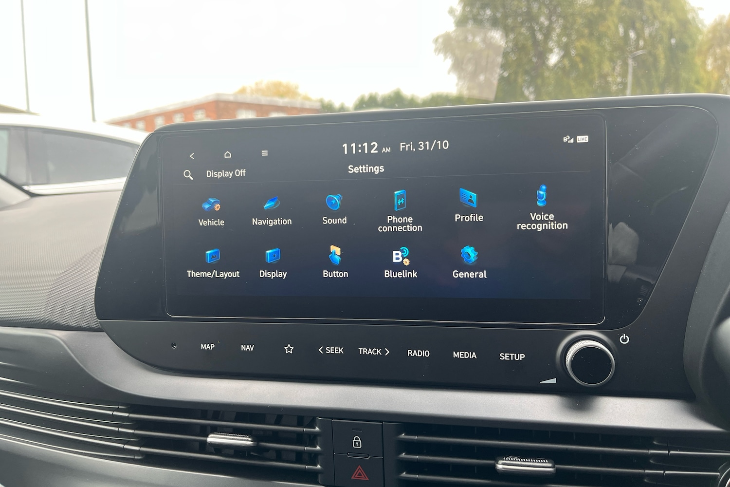 Used Hyundai BAYON 2025 for sale - 76680364: Photo 24