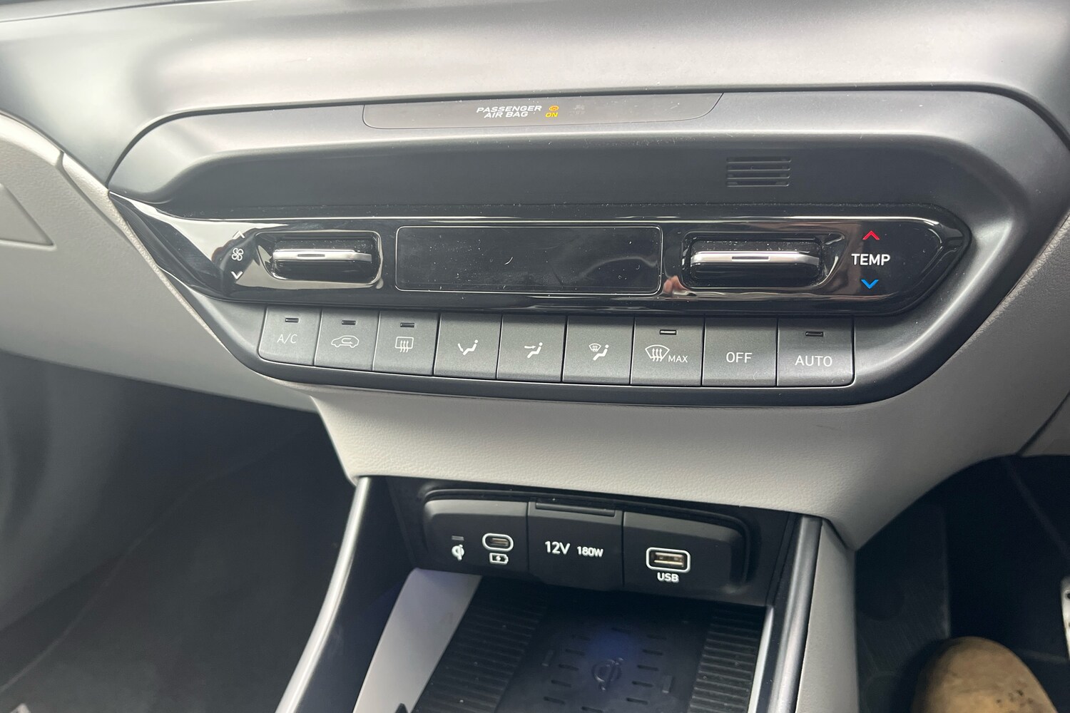 Used Hyundai BAYON 2025 for sale - 76680364: Photo 25