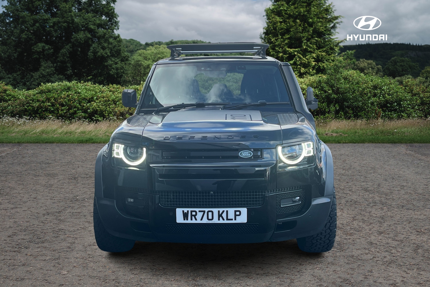 Used Land Rover Defender 2020 for sale - 77916002: Photo 10