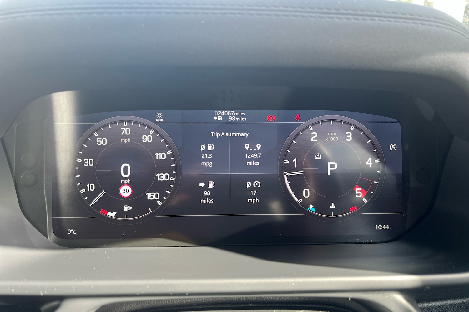 Used Land Rover Defender 2020 for sale - 77916002: Photo 13