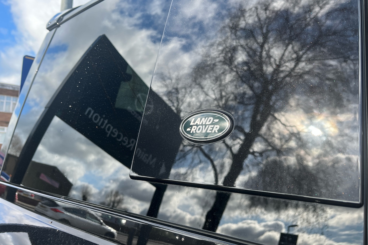 Used Land Rover Defender 2020 for sale - 77916002: Photo 16