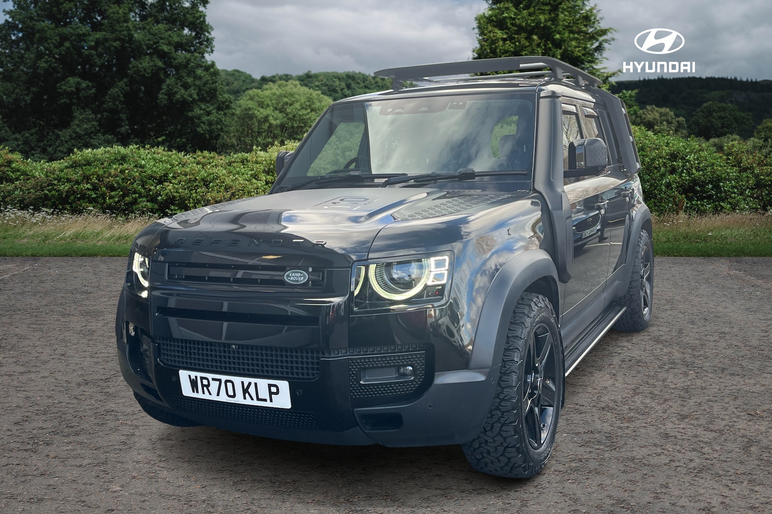 Used Land Rover Defender 2020 for sale - 77916002: Photo 4