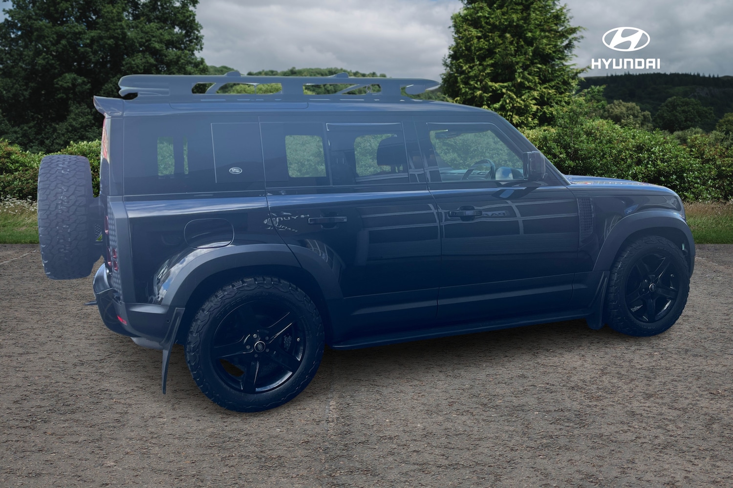 Used Land Rover Defender 2020 for sale - 77916002: Photo 8