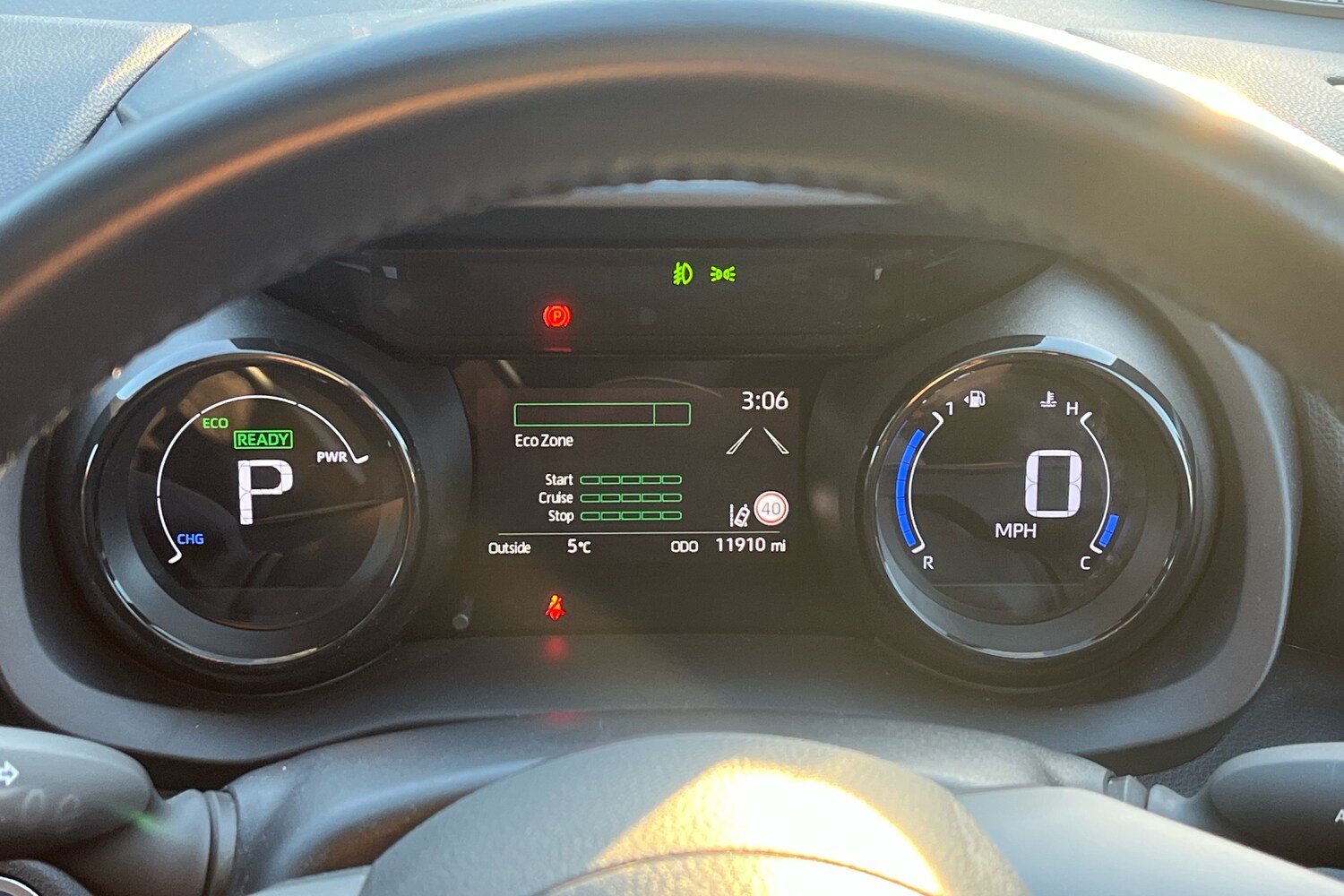 Used Toyota Yaris 2021 for sale - 76681300: Photo 13