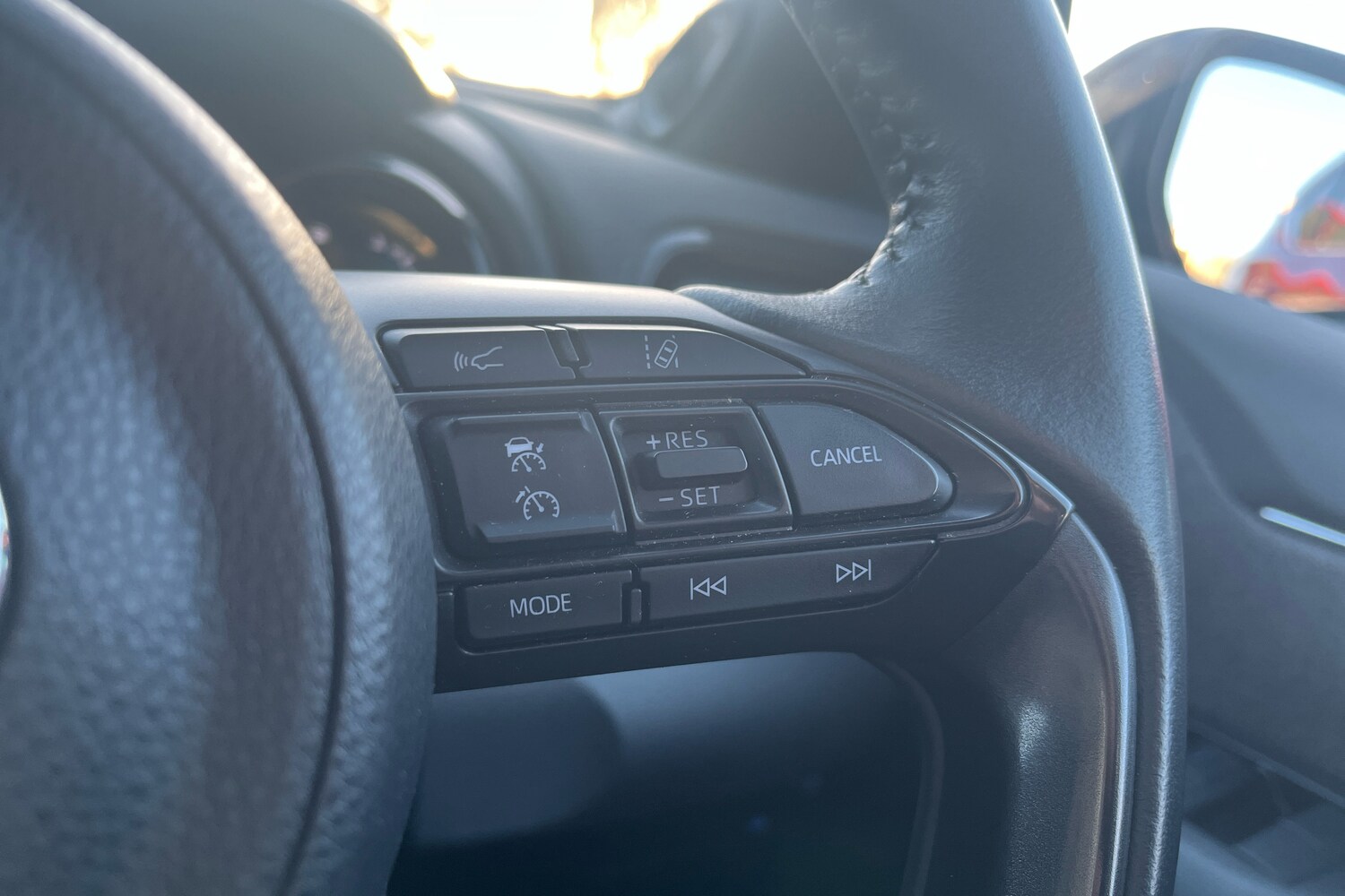 Used Toyota Yaris 2021 for sale - 76681300: Photo 16