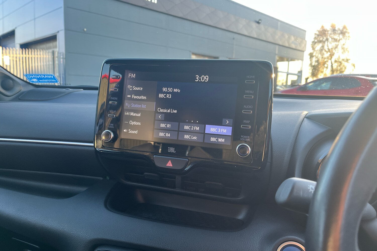 Used Toyota Yaris 2021 for sale - 76681300: Photo 21