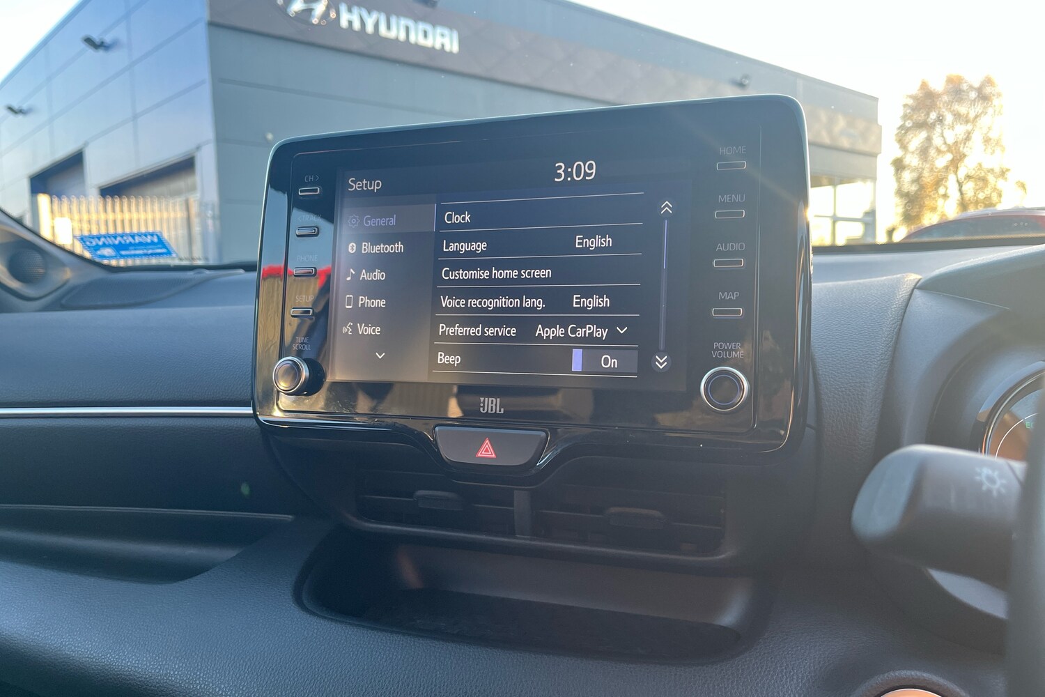 Used Toyota Yaris 2021 for sale - 76681300: Photo 25