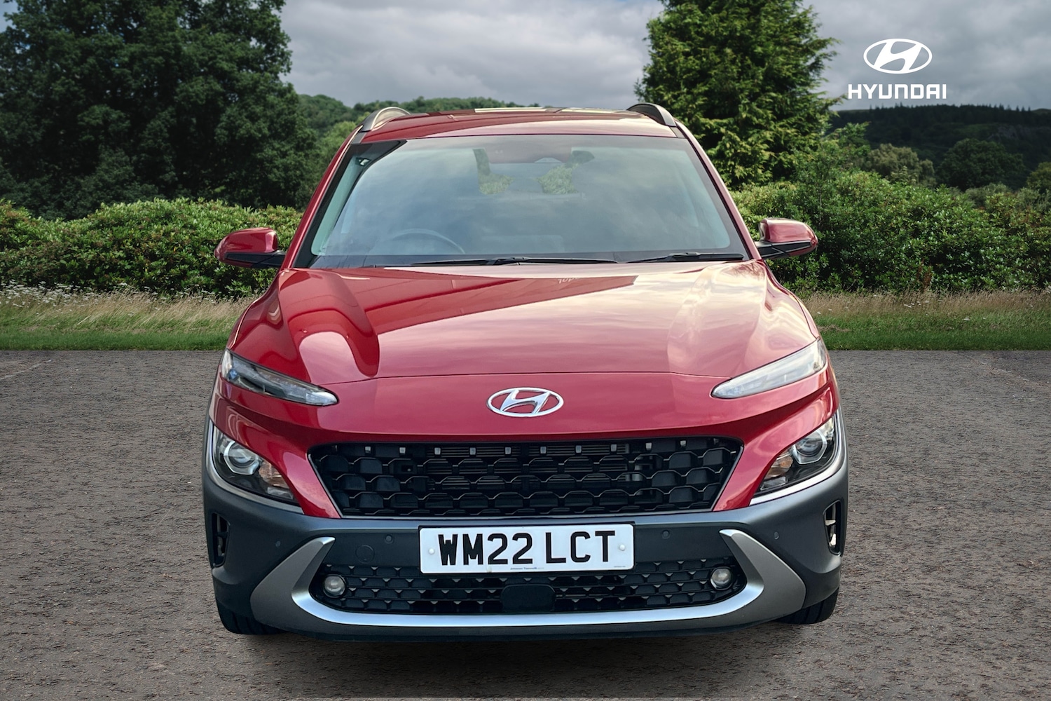 Used Hyundai KONA 2022 for sale - 77600007: Photo 10