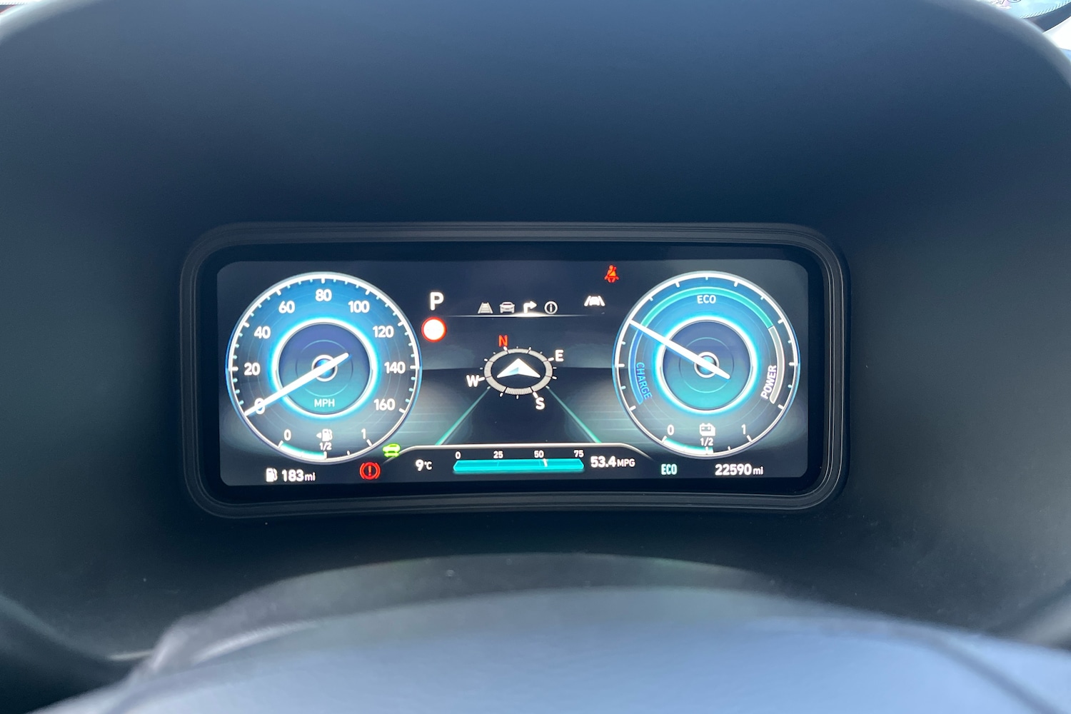 Used Hyundai KONA 2022 for sale - 77600007: Photo 13