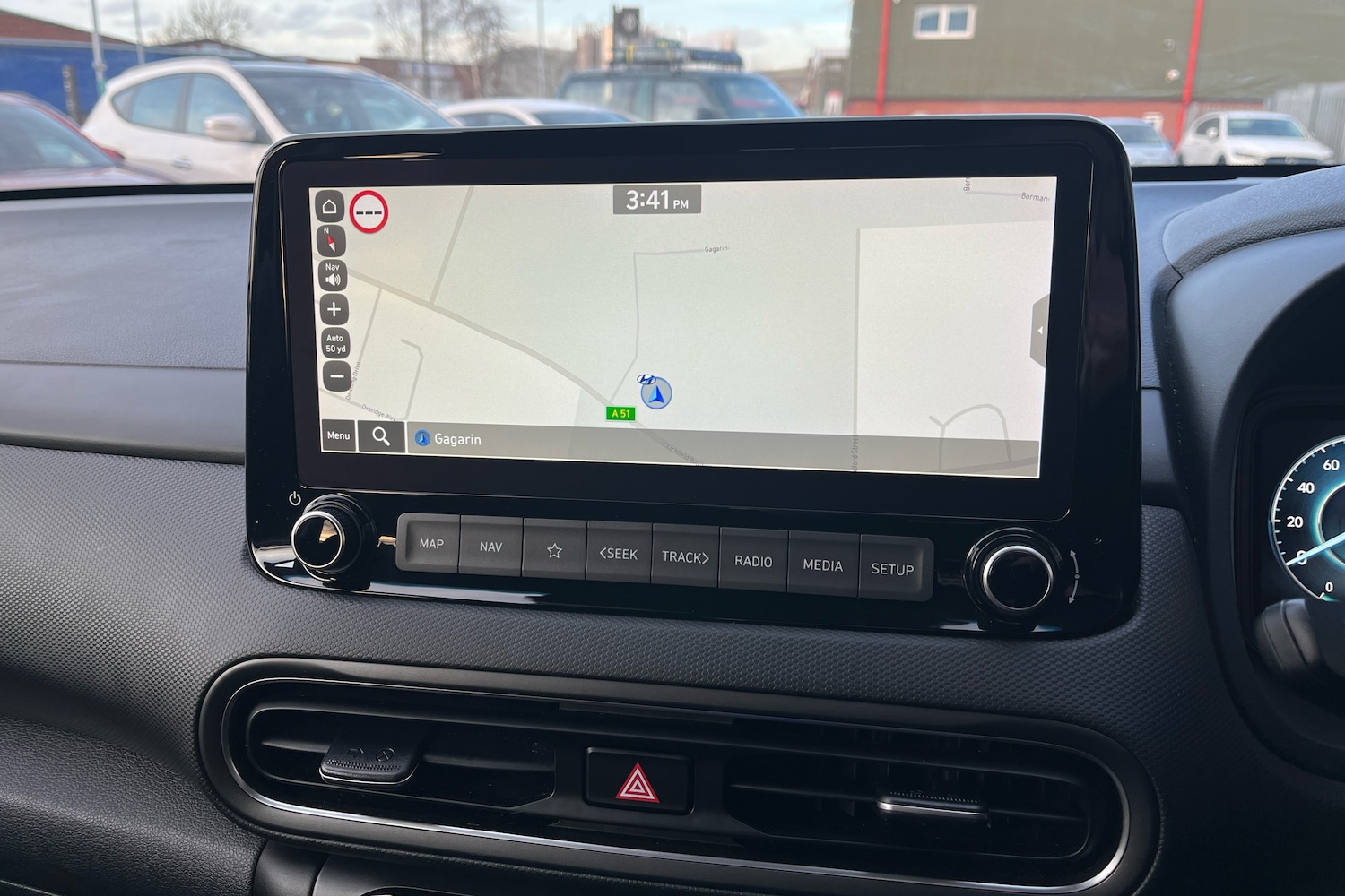 Used Hyundai KONA 2022 for sale - 77600007: Photo 18