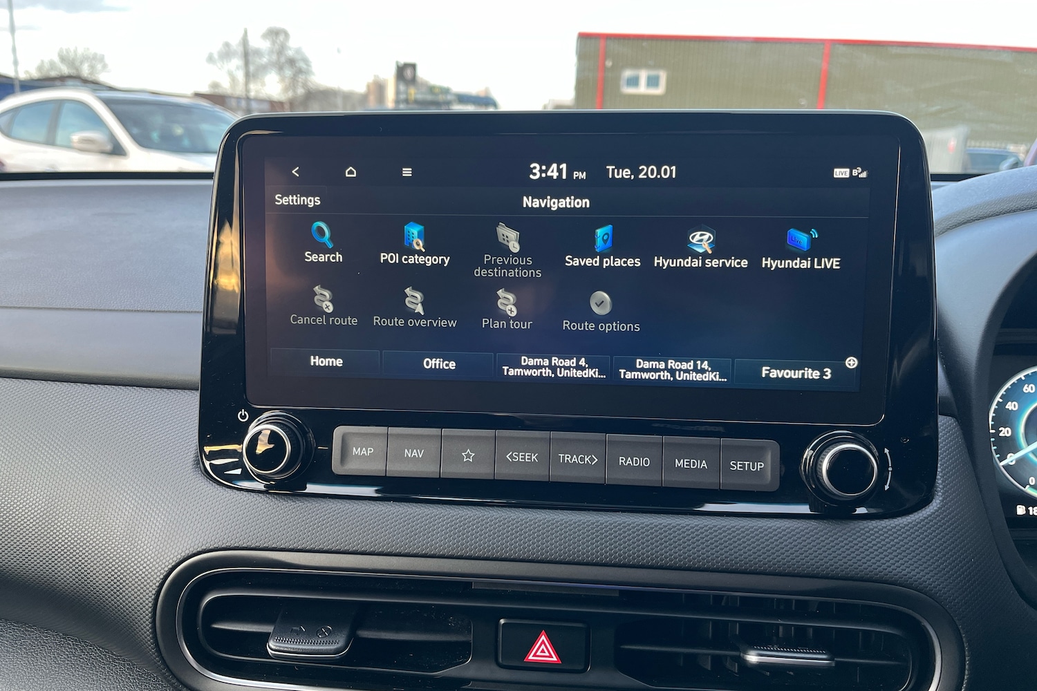 Used Hyundai KONA 2022 for sale - 77600007: Photo 19