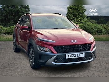 Used Hyundai KONA 2022 for sale - 77600007: Photo