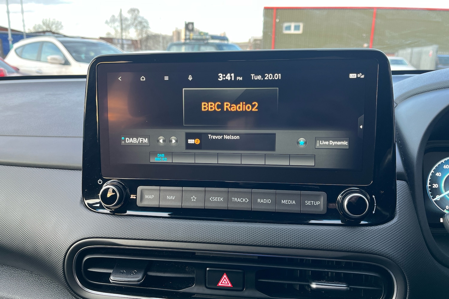 Used Hyundai KONA 2022 for sale - 77600007: Photo 20