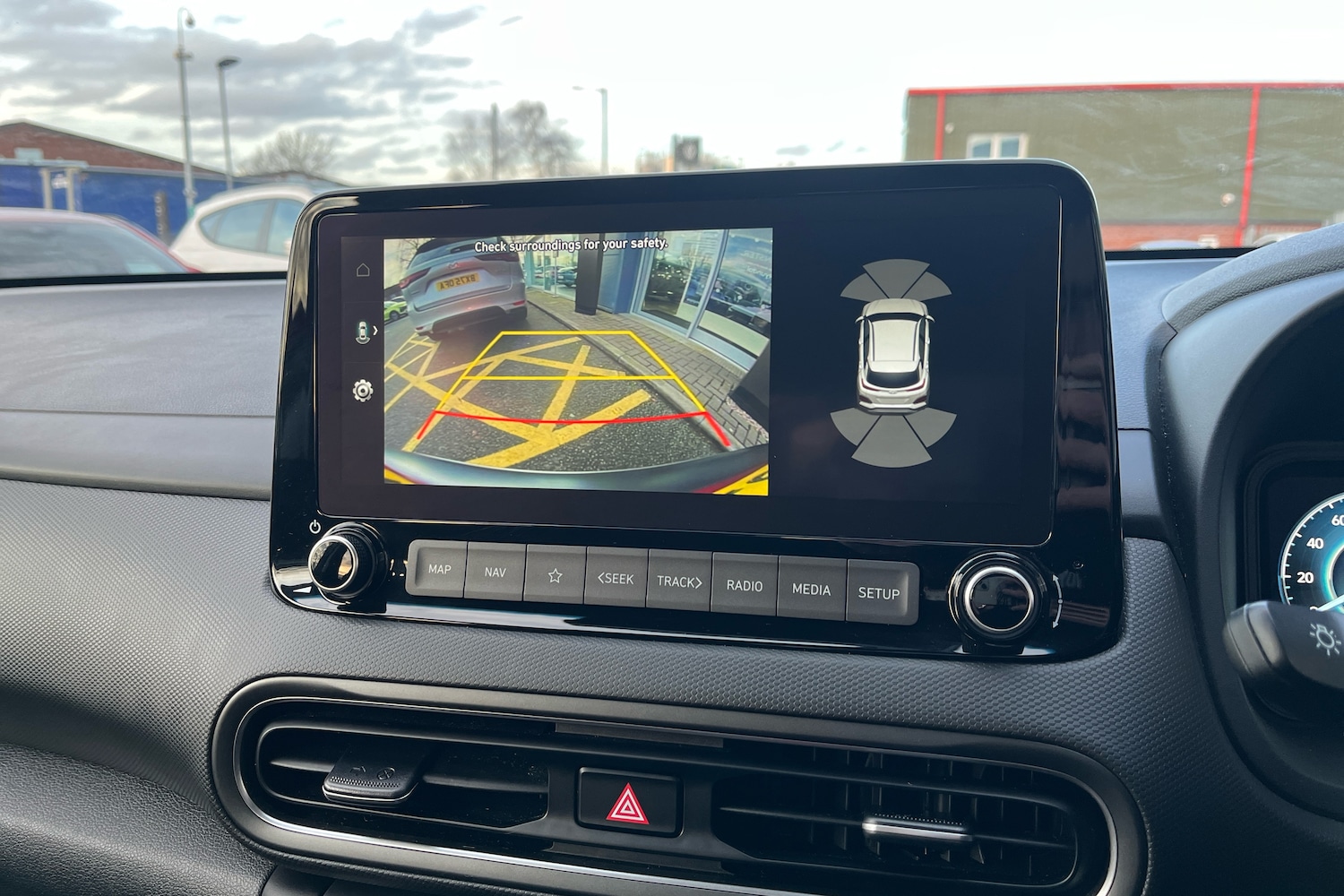 Used Hyundai KONA 2022 for sale - 77600007: Photo 24