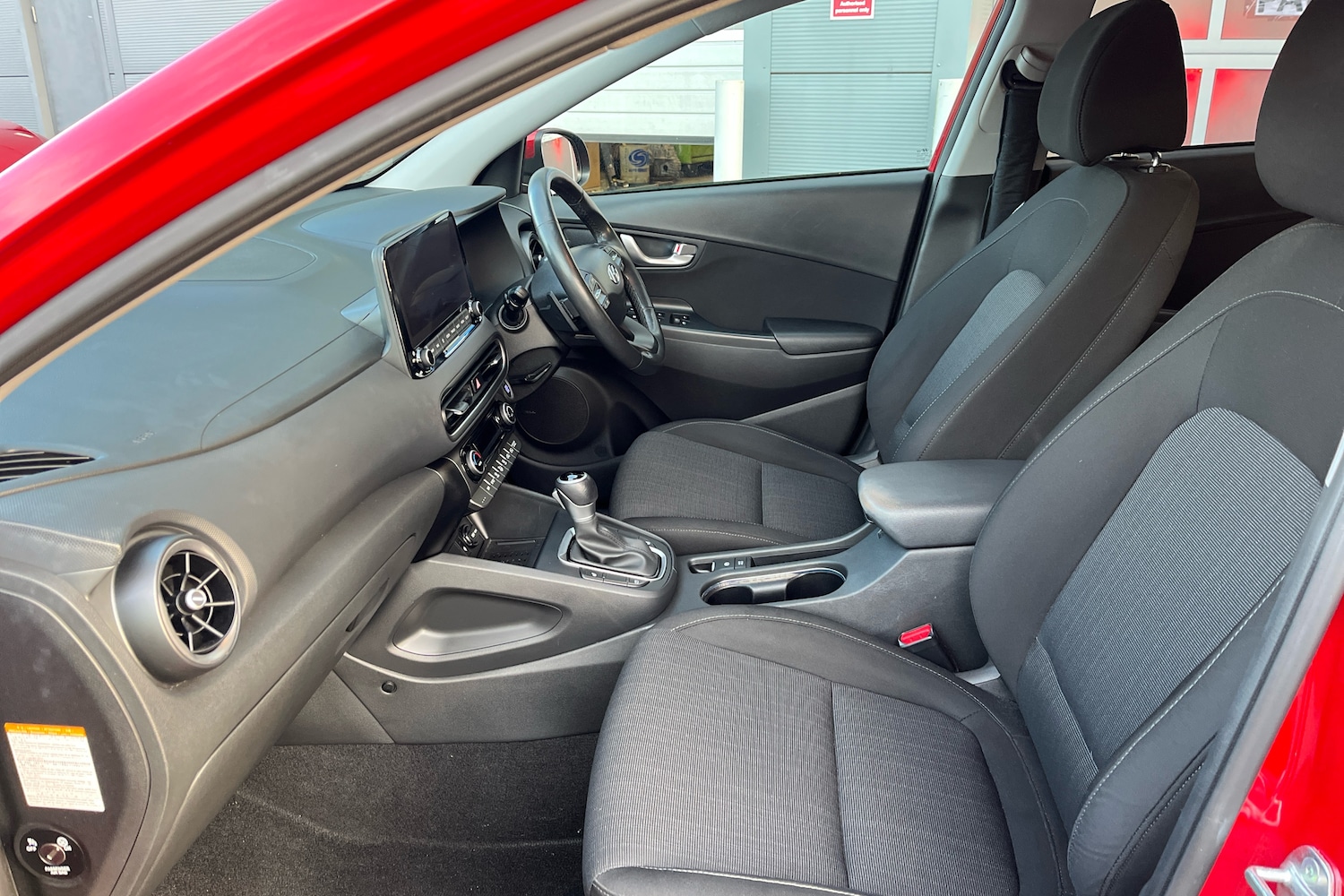 Used Hyundai KONA 2022 for sale - 77600007: Photo 6