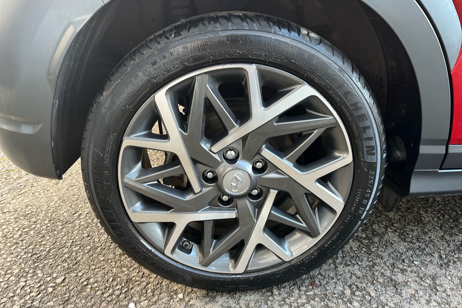 Used Hyundai KONA 2022 for sale - 77600007: Photo 7