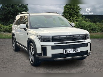 2025 (25) - 1.6 TGDi Plug-in Hybrid Ultimate 5dr 4WD Auto