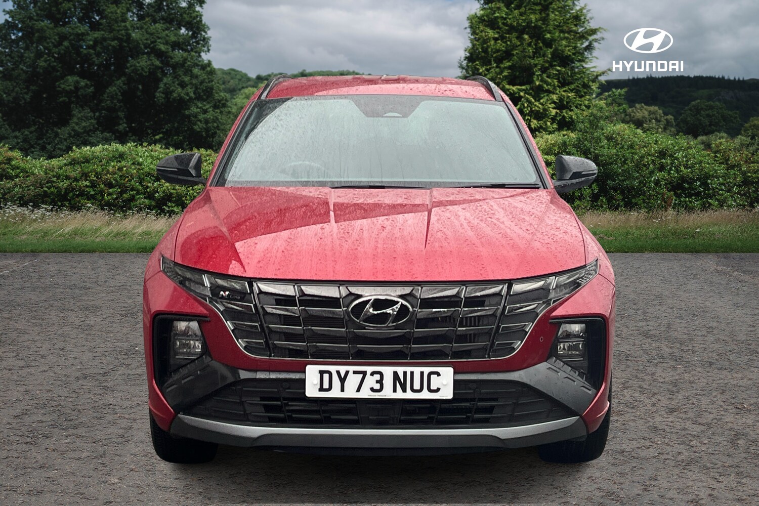 Used Hyundai TUCSON 2023 for sale - 77360328: Photo 10