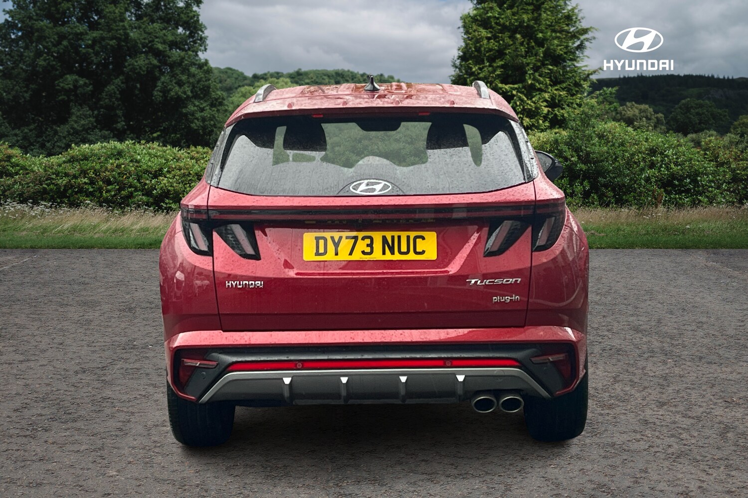 Used Hyundai TUCSON 2023 for sale - 77360328: Photo 11