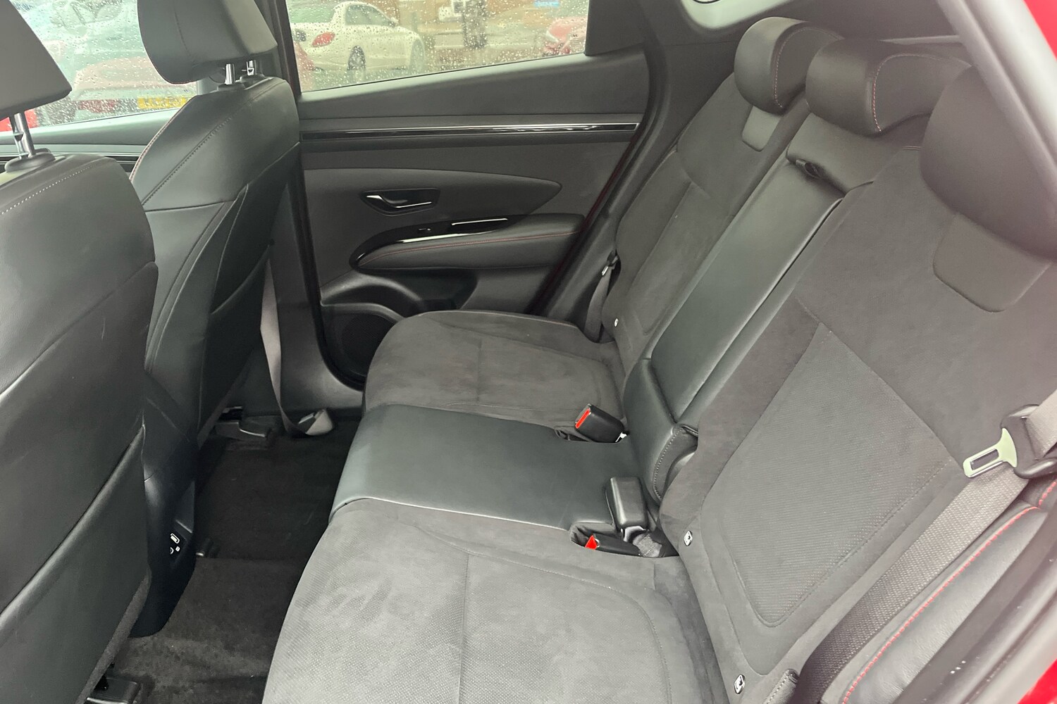 Used Hyundai TUCSON 2023 for sale - 77360328: Photo 12