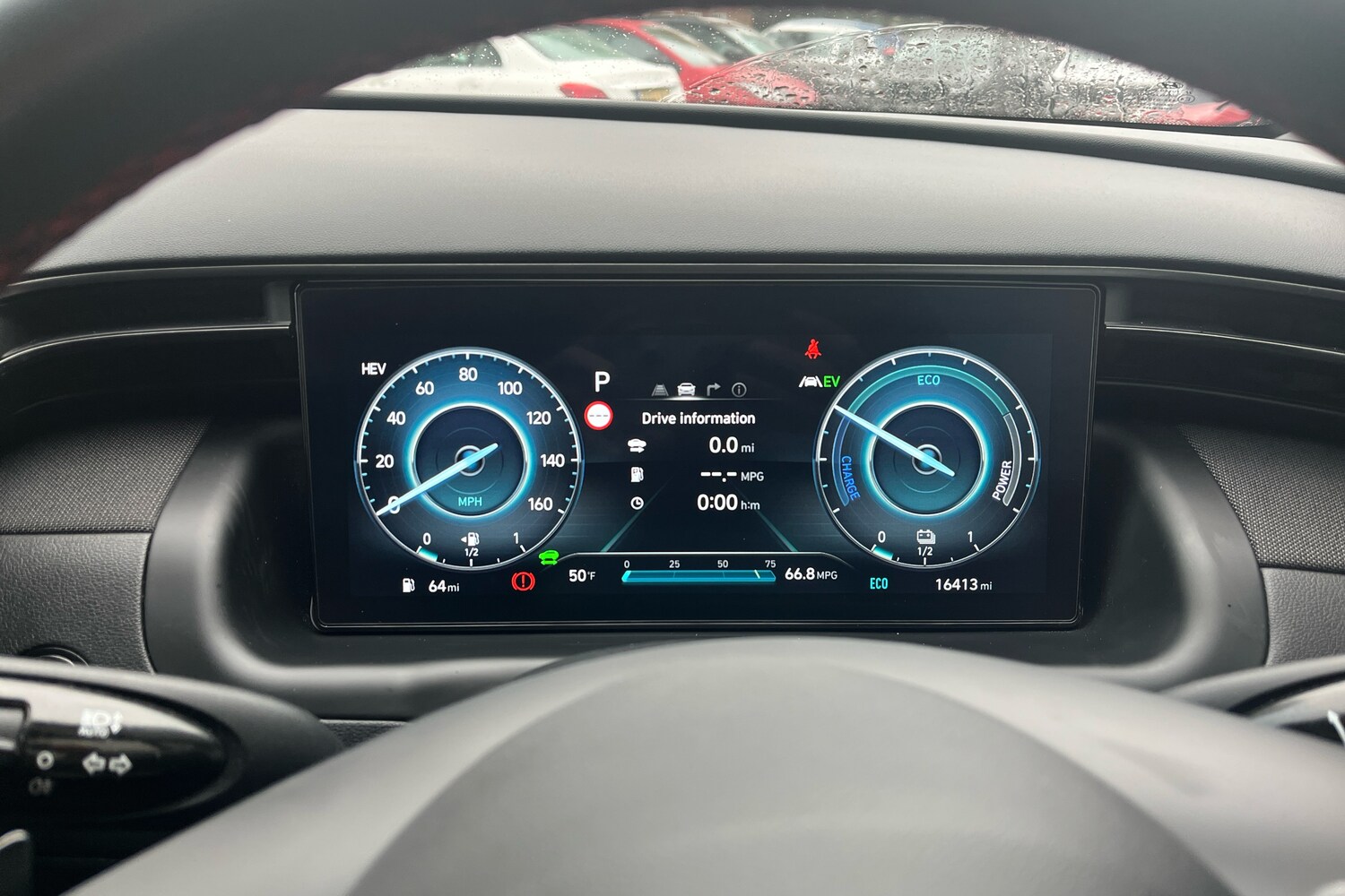 Used Hyundai TUCSON 2023 for sale - 77360328: Photo 13