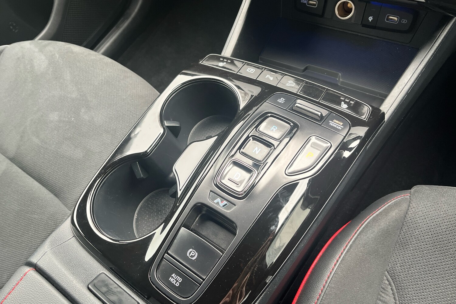 Used Hyundai TUCSON 2023 for sale - 77360328: Photo 14