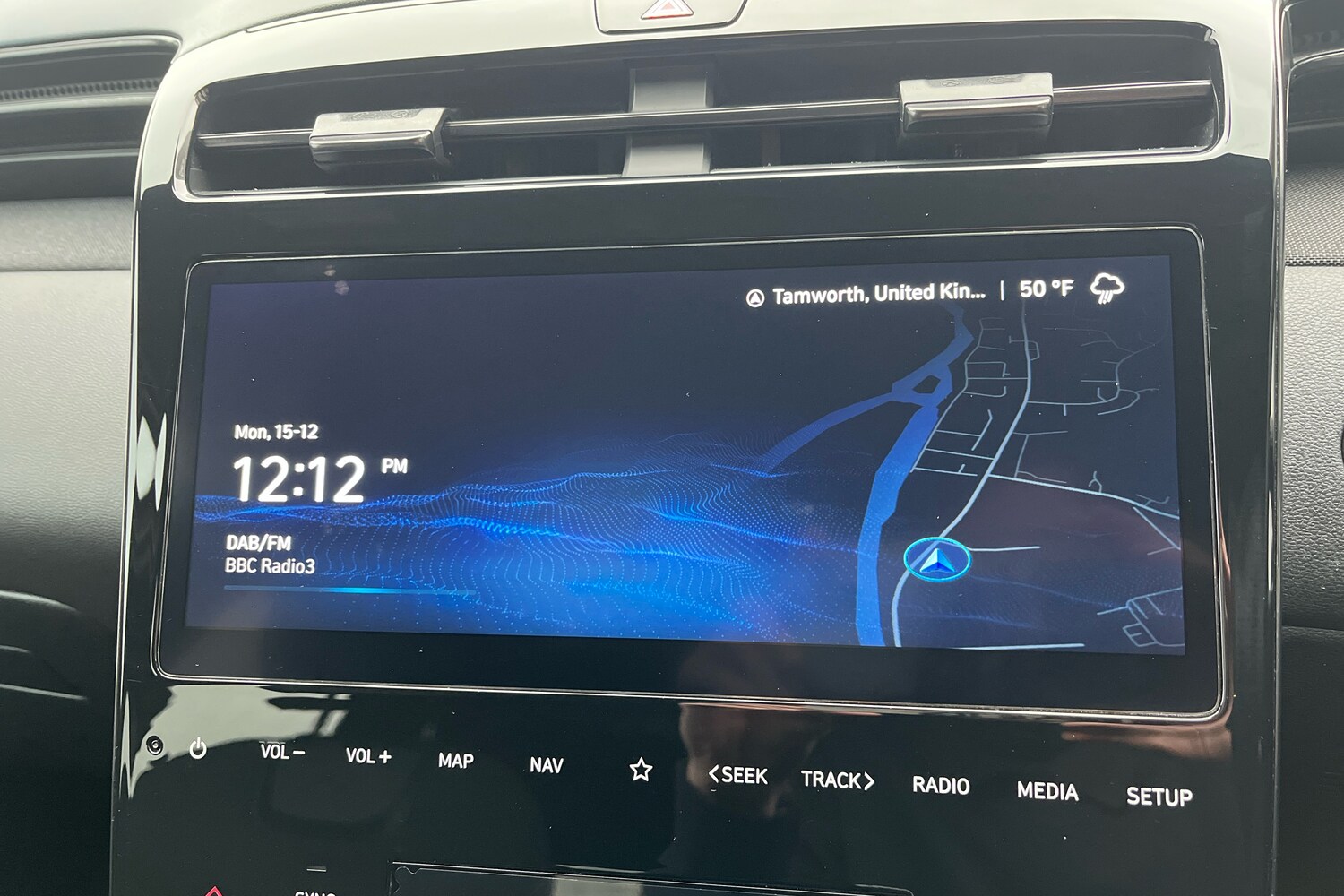 Used Hyundai TUCSON 2023 for sale - 77360328: Photo 16