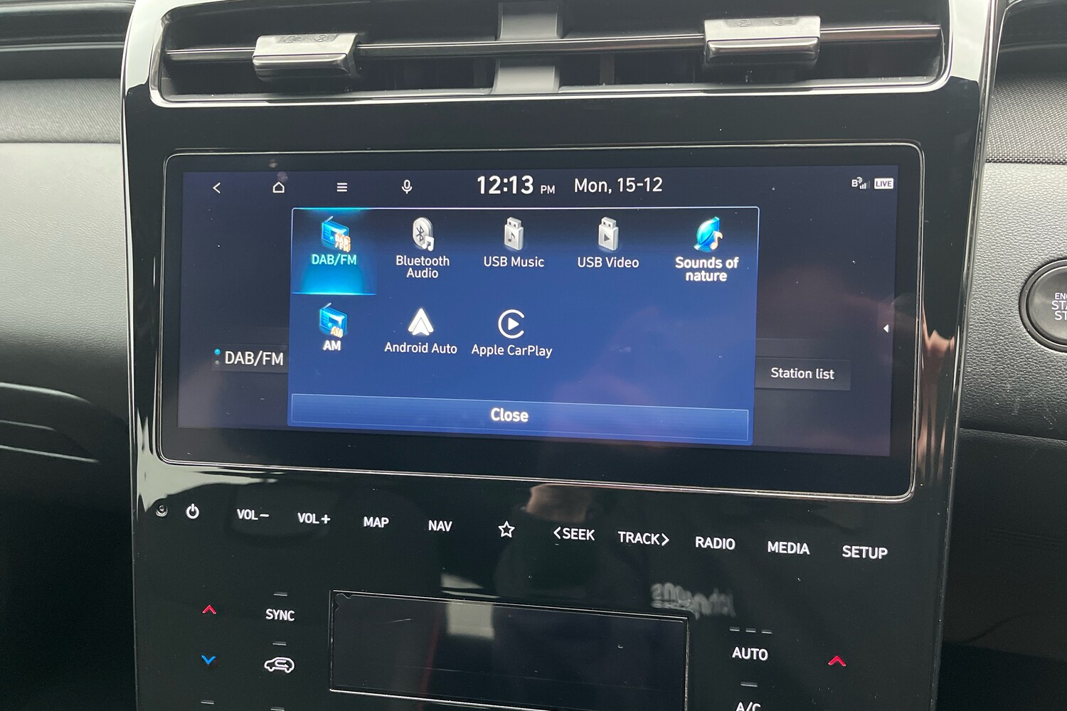 Used Hyundai TUCSON 2023 for sale - 77360328: Photo 20