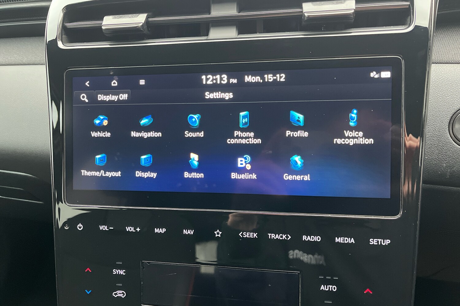 Used Hyundai TUCSON 2023 for sale - 77360328: Photo 21