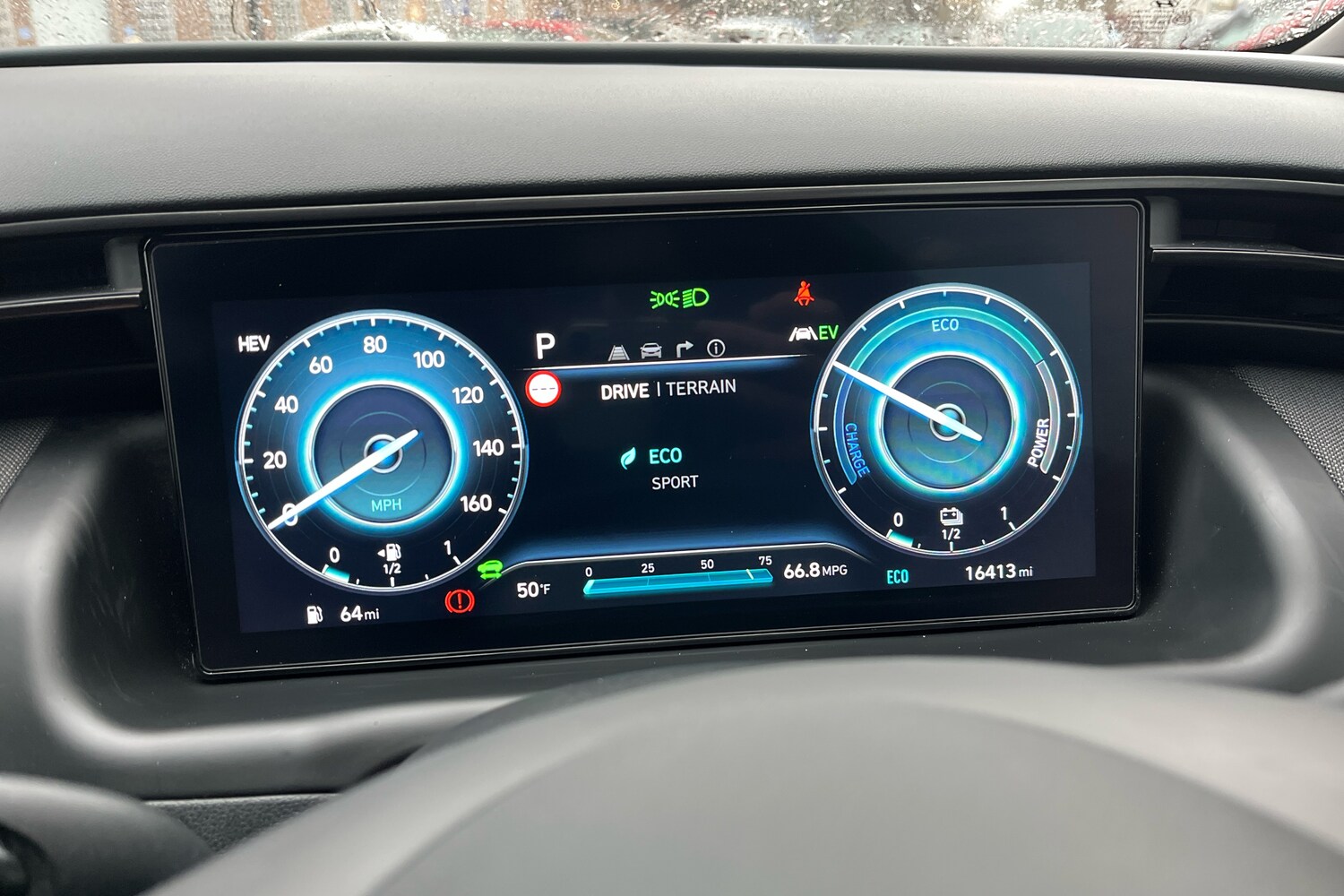 Used Hyundai TUCSON 2023 for sale - 77360328: Photo 24