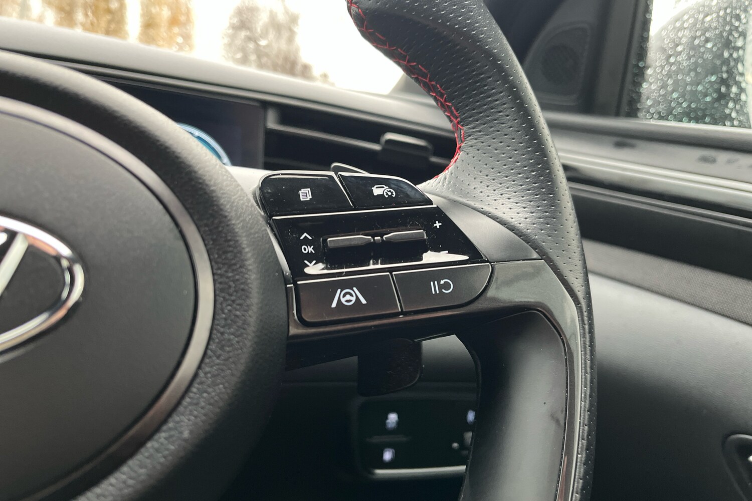 Used Hyundai TUCSON 2023 for sale - 77360328: Photo 25